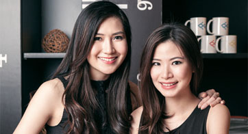 สิรโสมย์&ณิชมน 